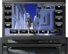 DVD Player Clarion (VZ401E)